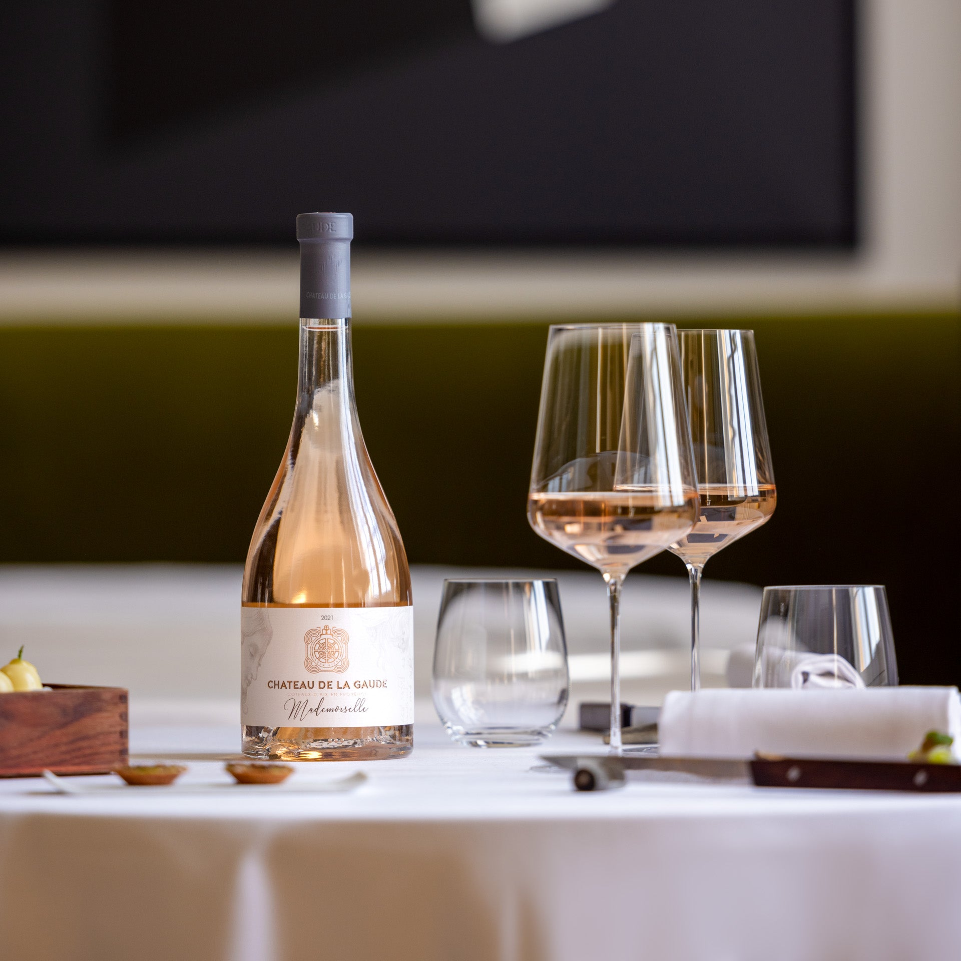 Rose Wines