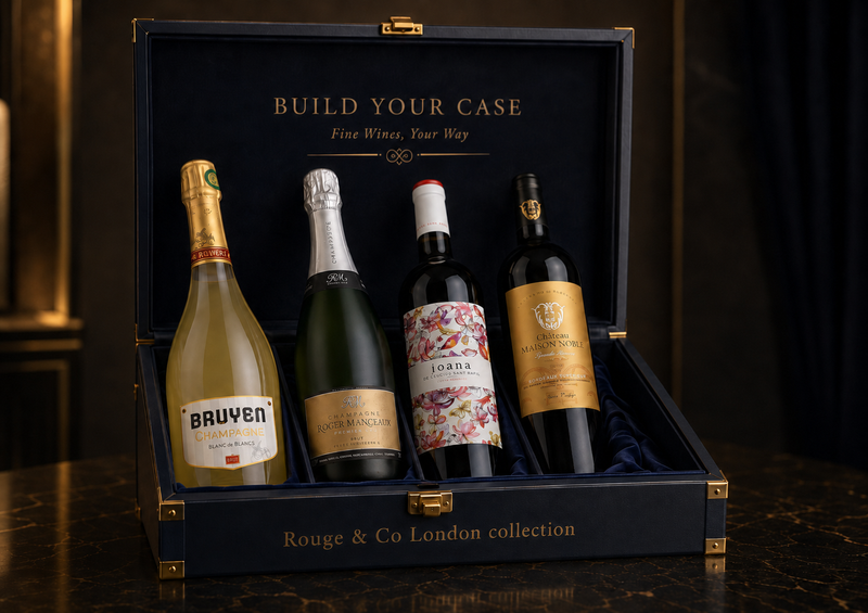 Build Your Case