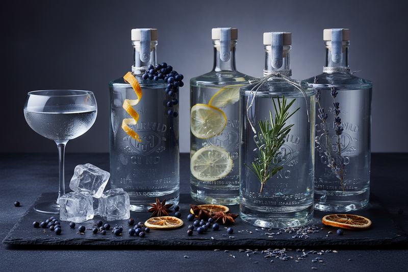Gin