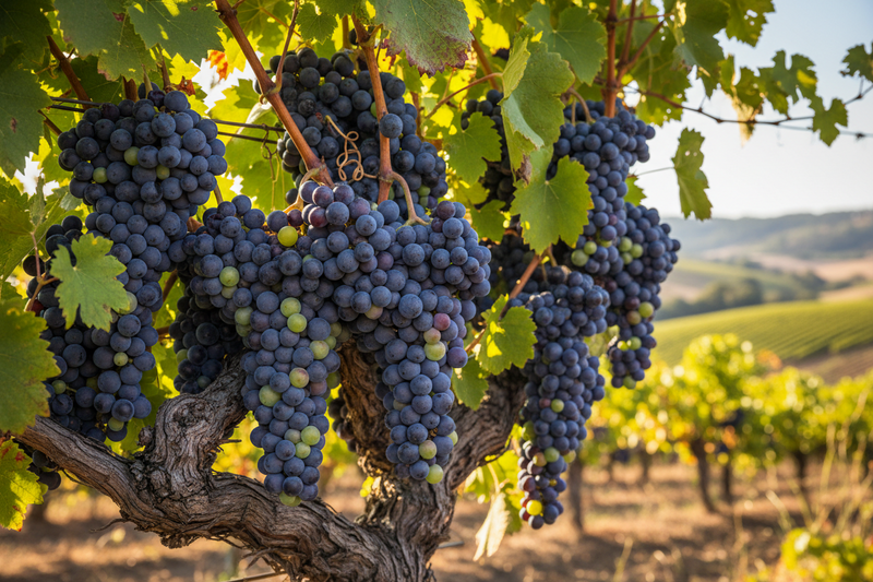 Red Wines