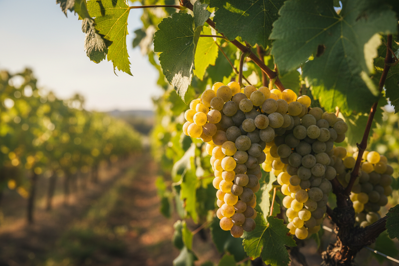 White Wines