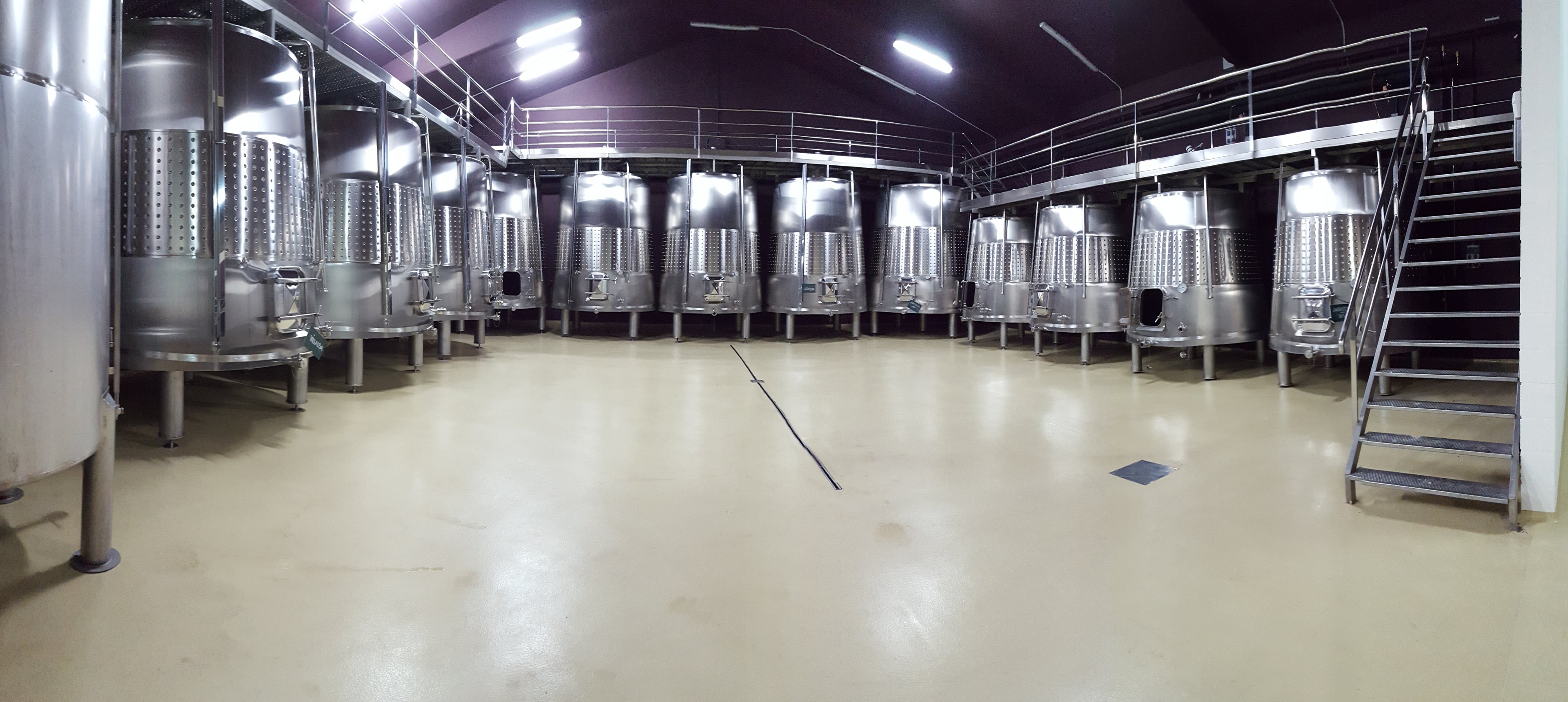 Red Wine Mileto Crianza-Bodegas Alvia