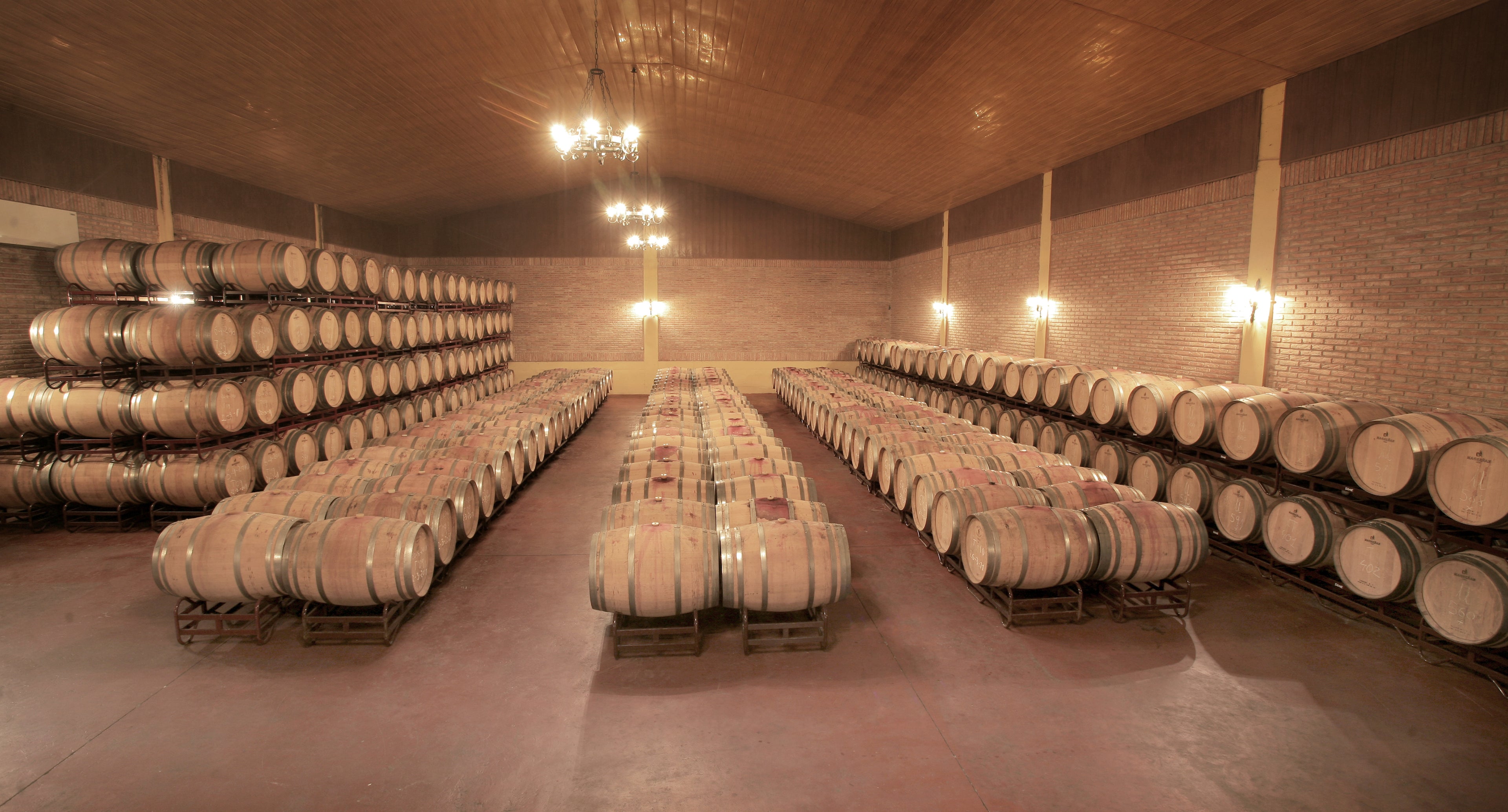 Red Wine Mileto Crianza-Bodegas Alvia