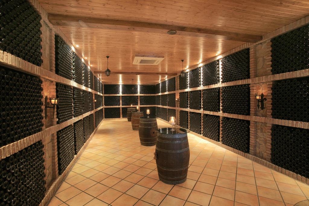 Red Wine Mileto Crianza-Bodegas Alvia