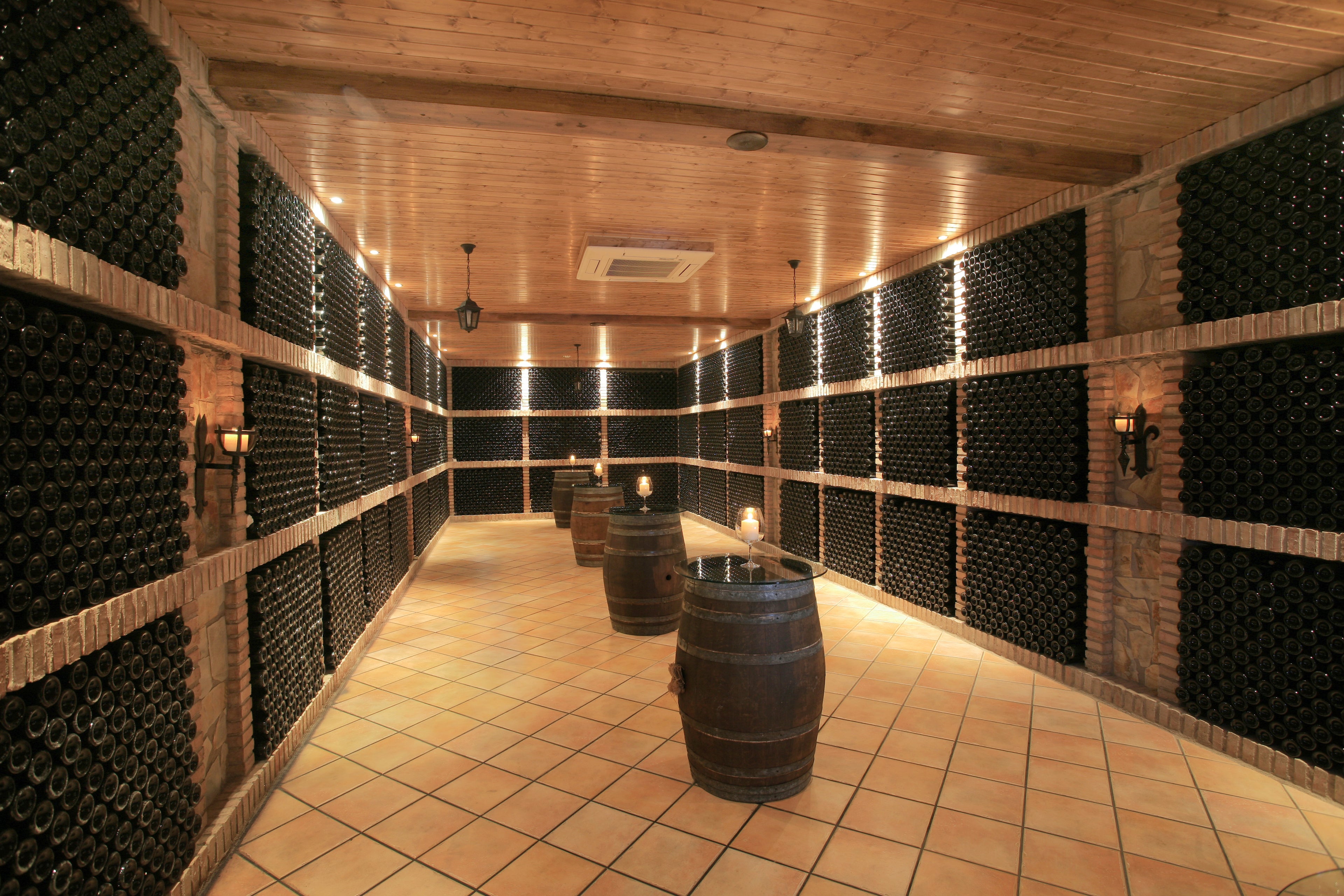 Red Wine Mileto Crianza-Bodegas Alvia
