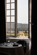 Rose Wine Garance-Chateau de la Gaude
