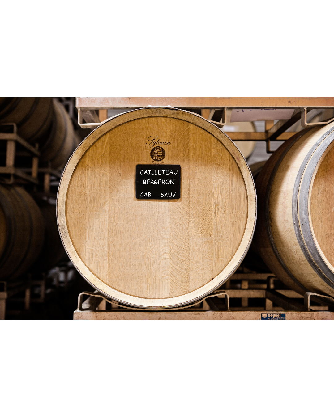 Red Wine Prestige | Chateau Cailleteau Bergeron | Powerful Yet Elegant Bordeaux