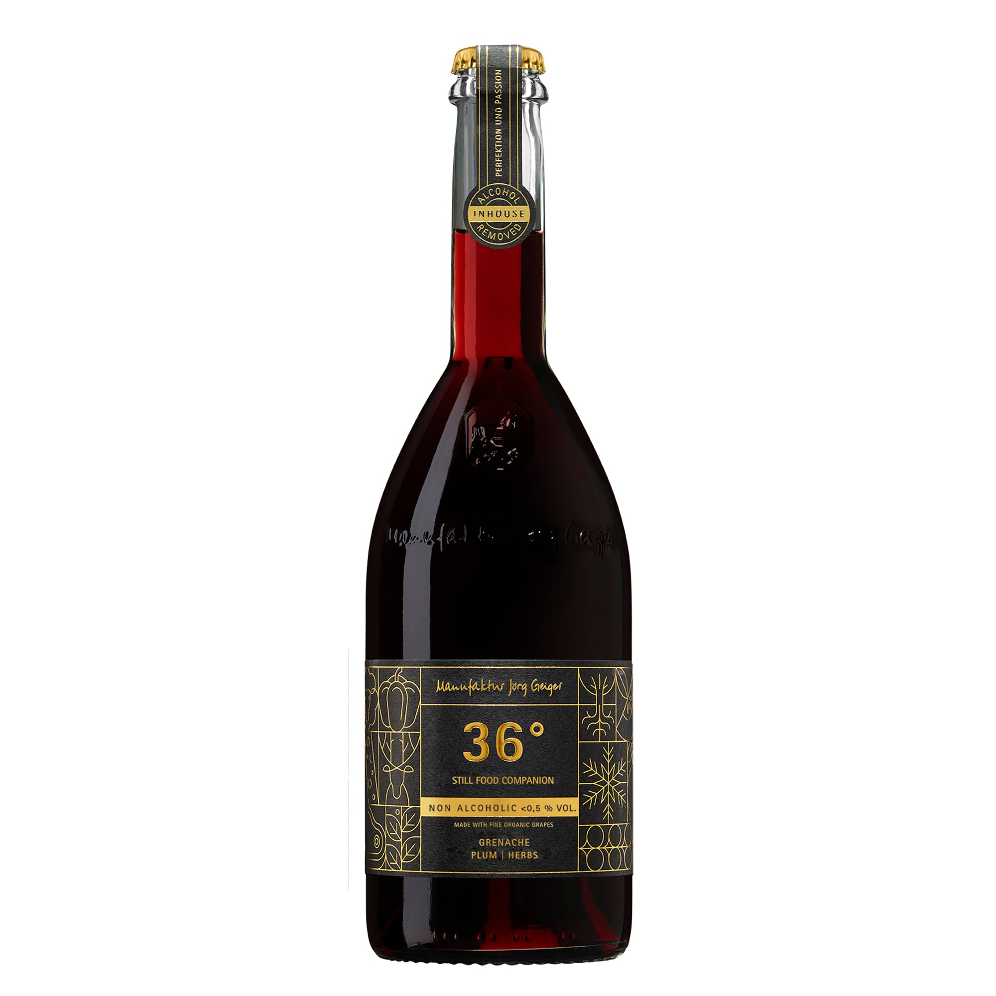 36° Grenache