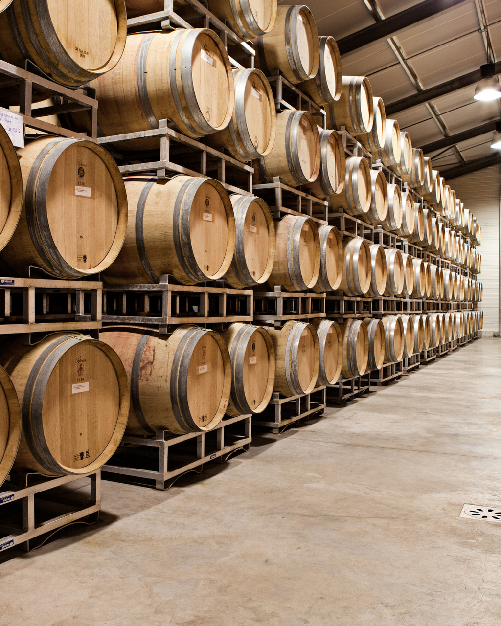 Red Wine Prestige | Chateau Cailleteau Bergeron | Powerful Yet Elegant Bordeaux