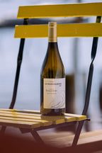 White Wine Les Roches Blanches-Chateau Roquefort
