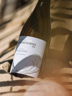 White Wine Les Roches Blanches-Chateau Roquefort