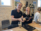Champagne 100% Meunier Premier Cru - Roger Manceaux