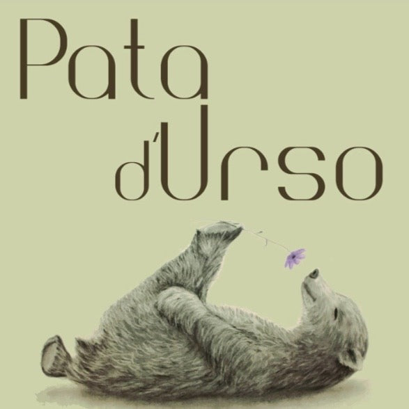 Pata d’Urso Branco 2020 | Concentrated, Mineral & Rare