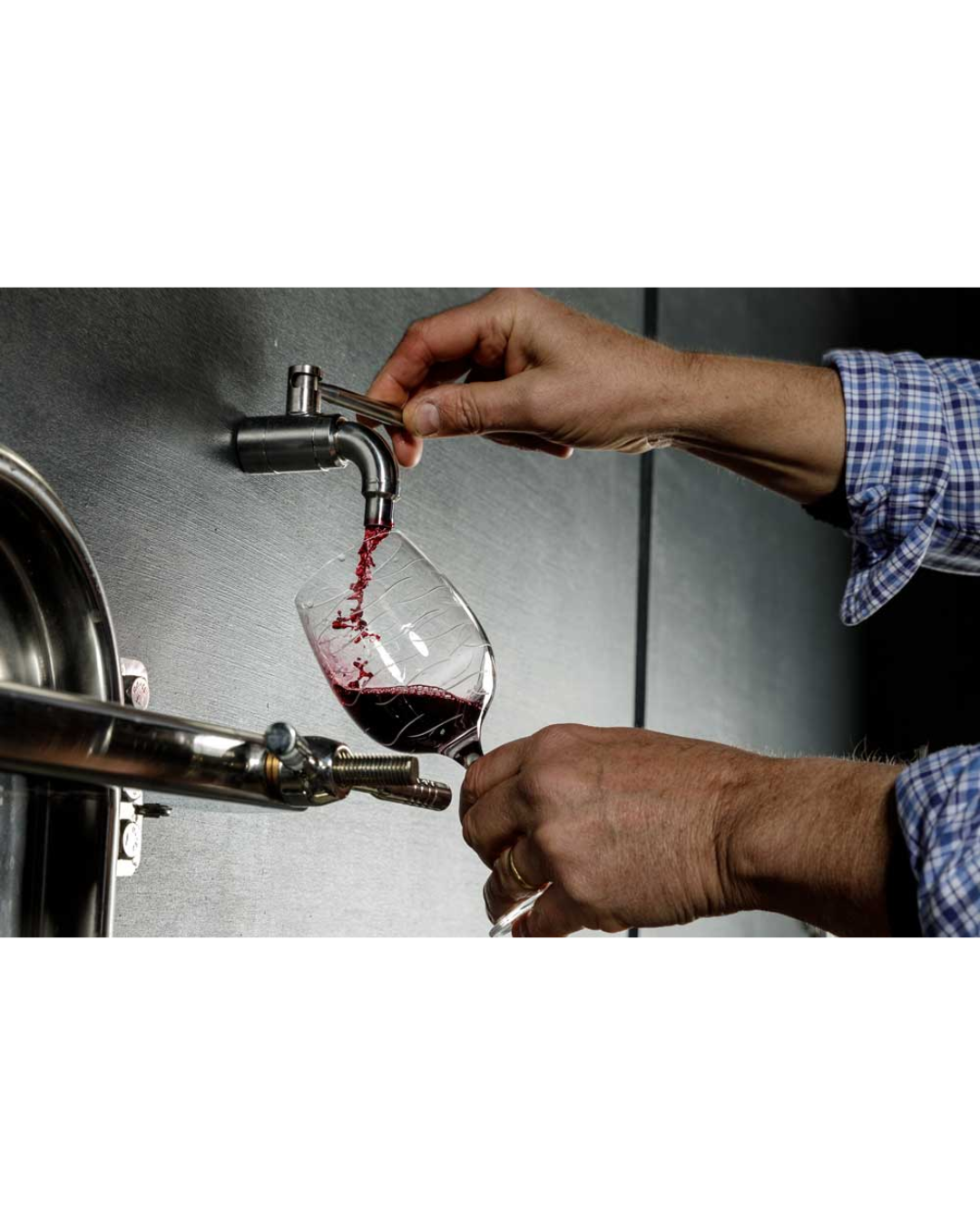 Red Wine Prestige | Chateau Cailleteau Bergeron | Powerful Yet Elegant Bordeaux