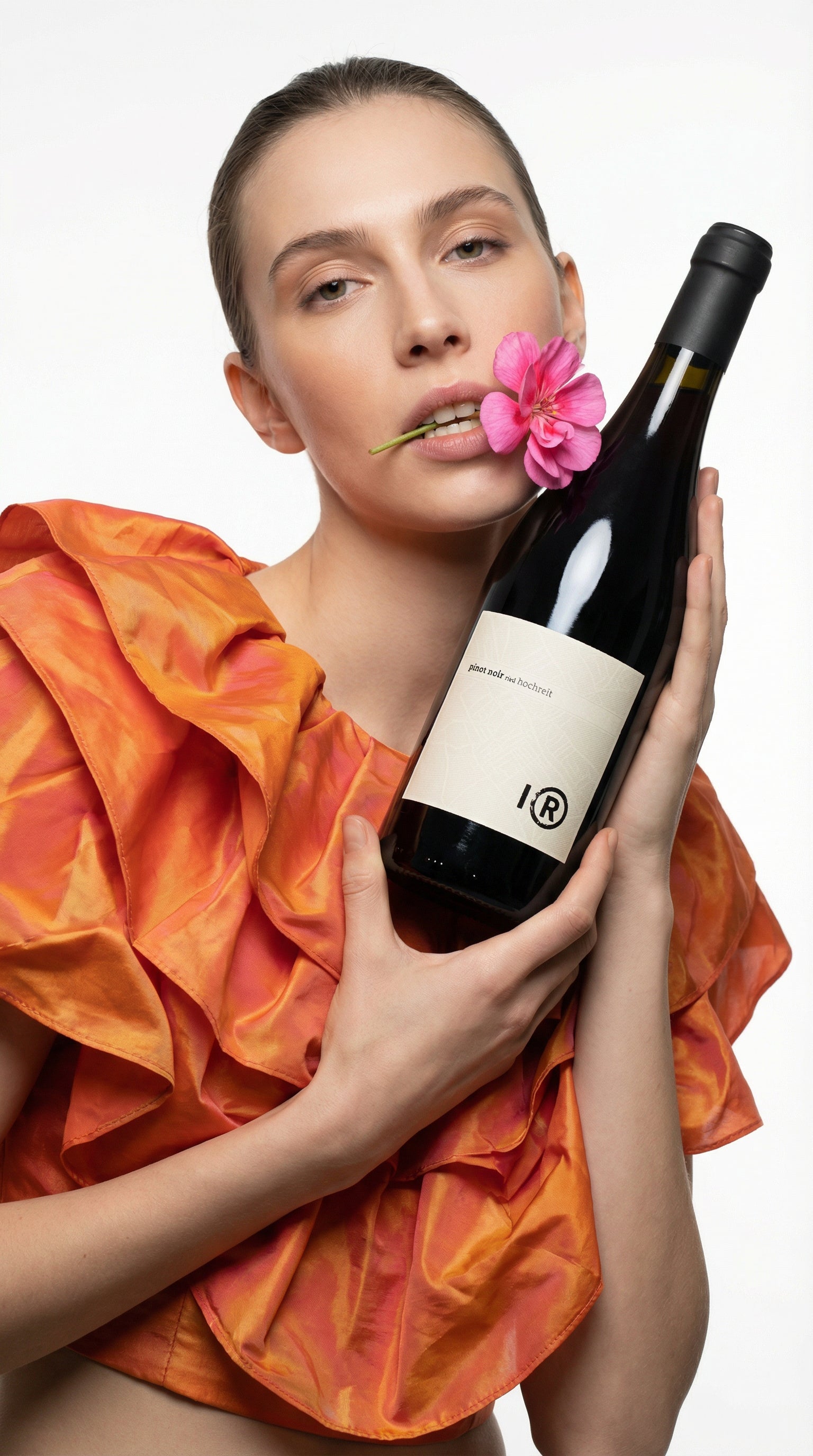 Red Wine Pinot Noir Ried Hochreit-Markus Iro
