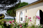 Red Wine Graves Rouge 2015-Chateau Tourteau Chollet