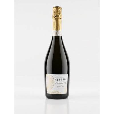Prosecco Aeteria | Fresh, Crisp & Effortlessly Elegant