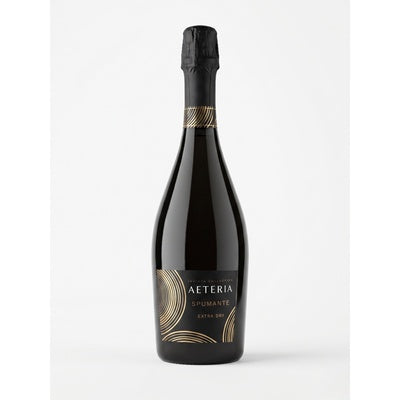Spumante Aeteria | Light, Fresh & Perfect for Any Occasion