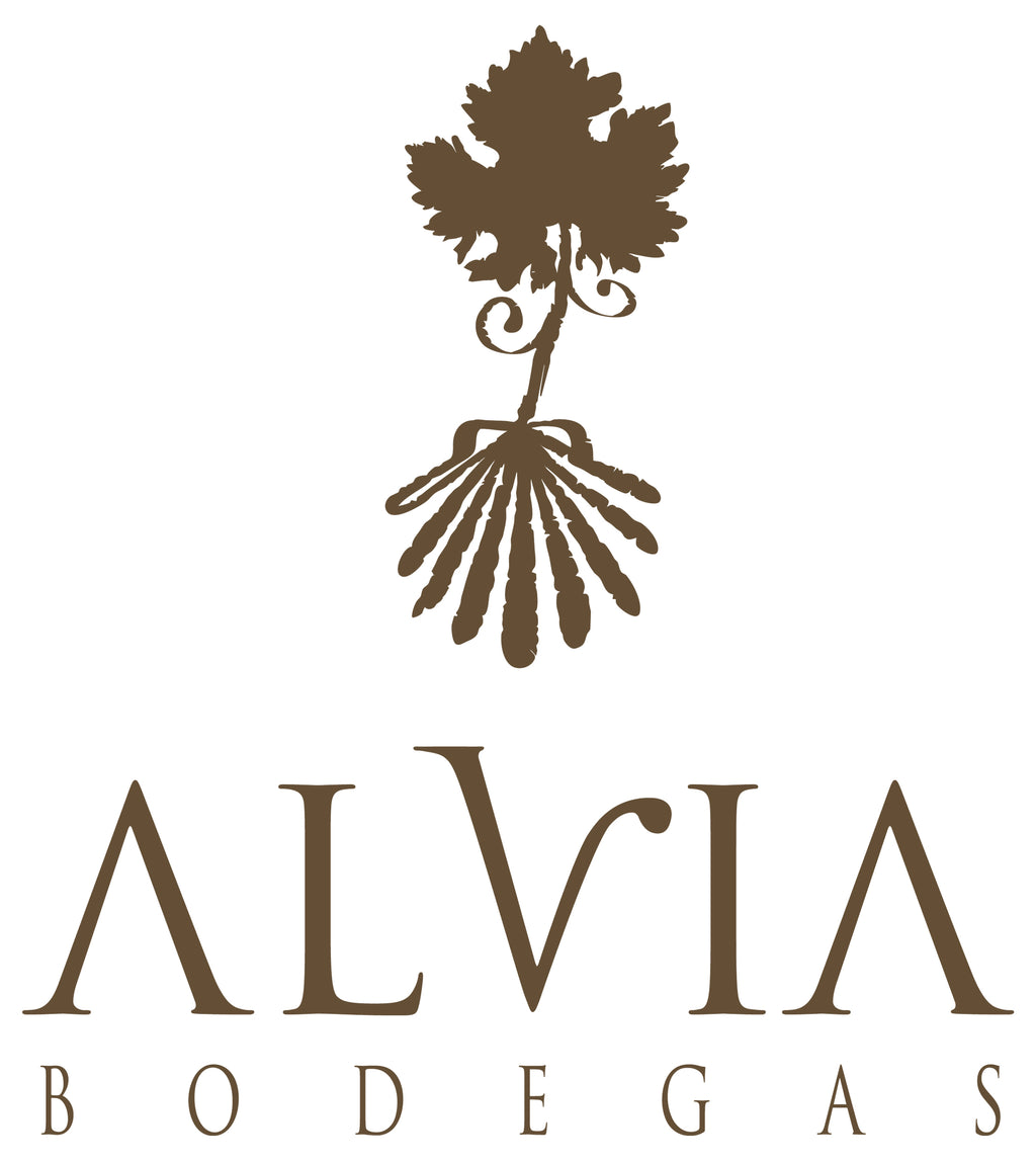 Red Wine Mileto Crianza-Bodegas Alvia