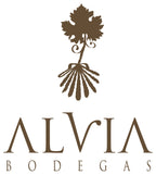 Red Wine Mileto Crianza-Bodegas Alvia