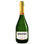 Champagne 100% Meunier-Bruyen