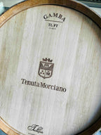 Red Wine Pagliano-Tenuta Morciano