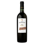 Red Wine Excellence-Vignobles Heurlier