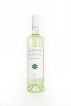 CATAY Tempranillo Blanco 2022 | Aromatic, Fresh & Mineral