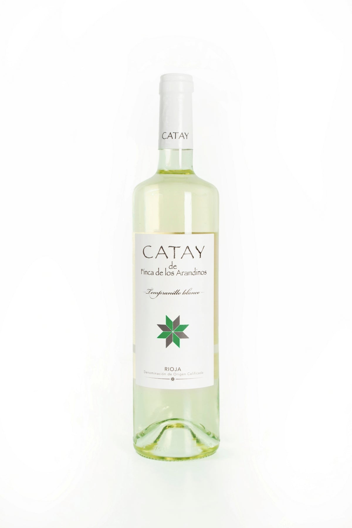 CATAY Tempranillo Blanco 2022 | Aromatic, Fresh & Mineral