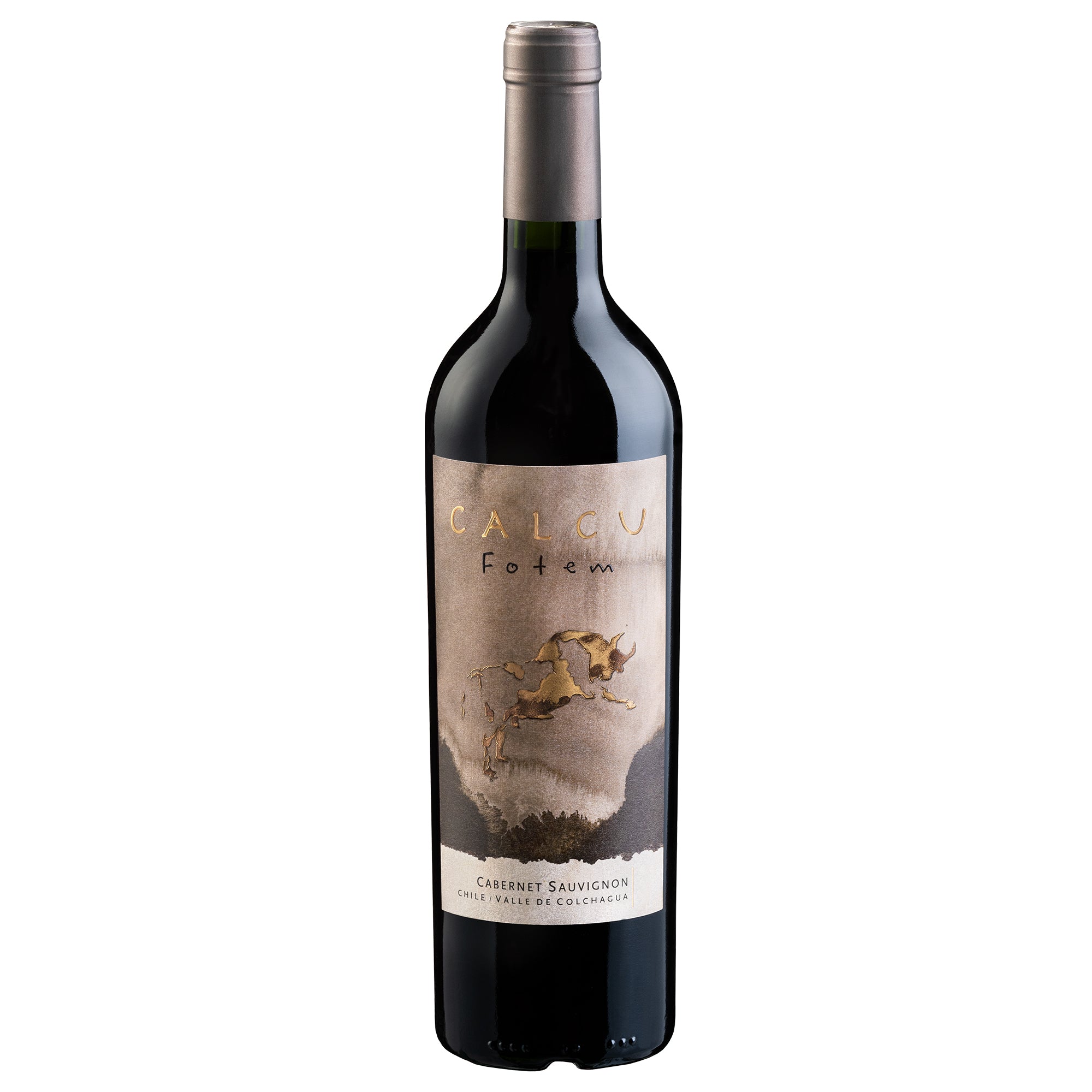 Red Wine Fotem-Calcu