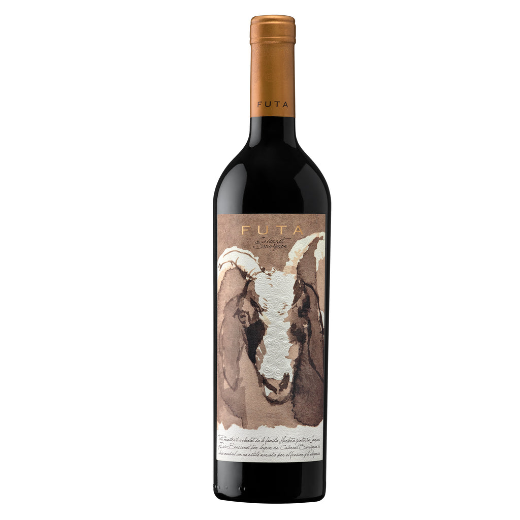Red Wine Futa-Calcu