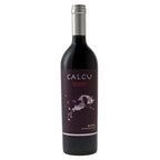 Red Wine Winemakers Selection-Calcu