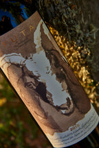 Red Wine Futa-Calcu