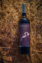Red Wine Winemakers Selection-Calcu