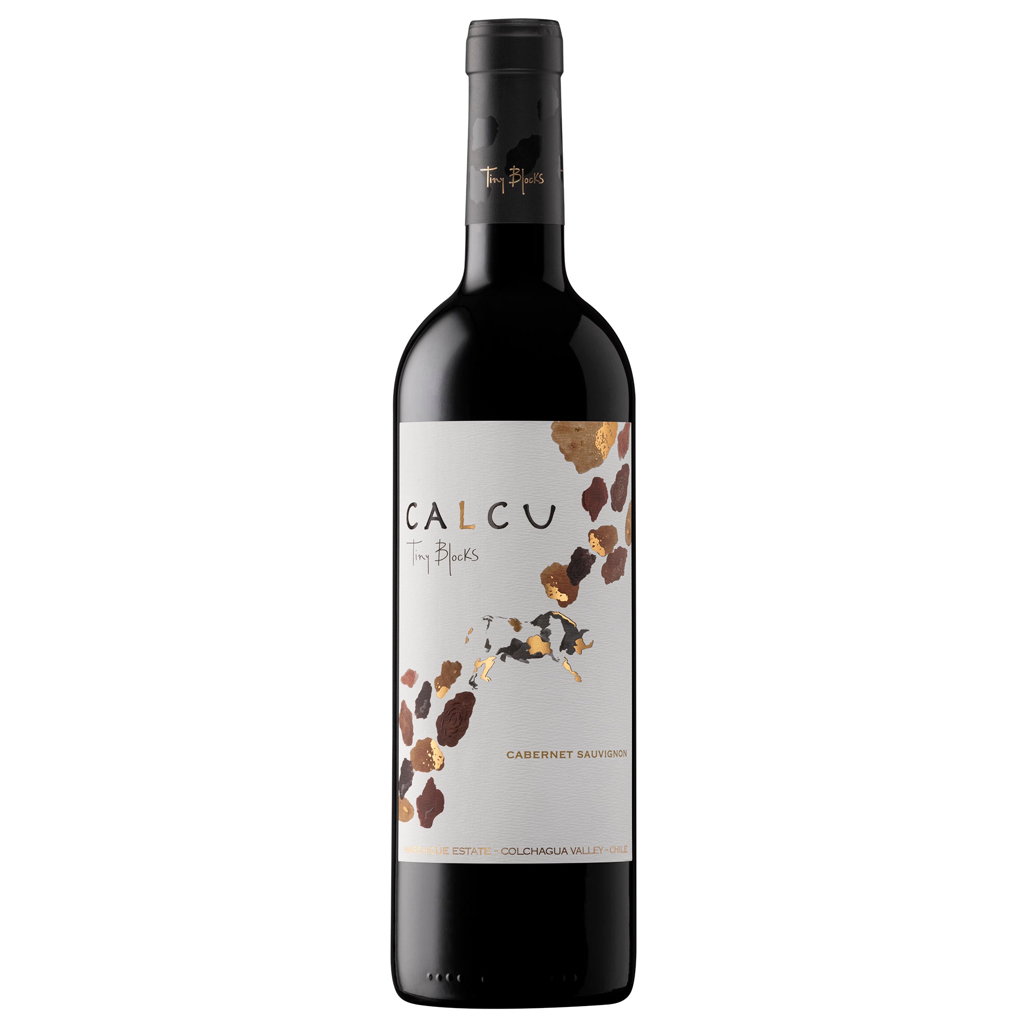 Cabernet Sauvignon-Calcu