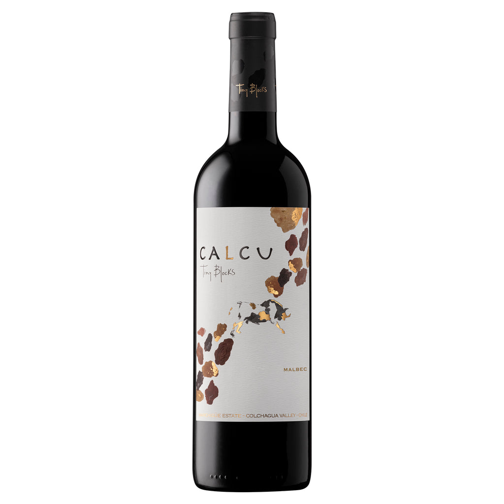 Red Wine Malbec-Calcu