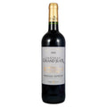 Red Wine Bordeaux Superieur 2022-Vignobles Dulon