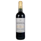 Red Wine Bordeaux Superieur 2022-Vignobles Dulon