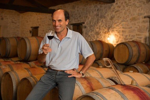 Red Wine Excellence-Vignobles Heurlier
