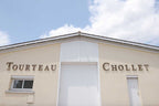 Red Wine Graves Rouge 2015-Chateau Tourteau Chollet