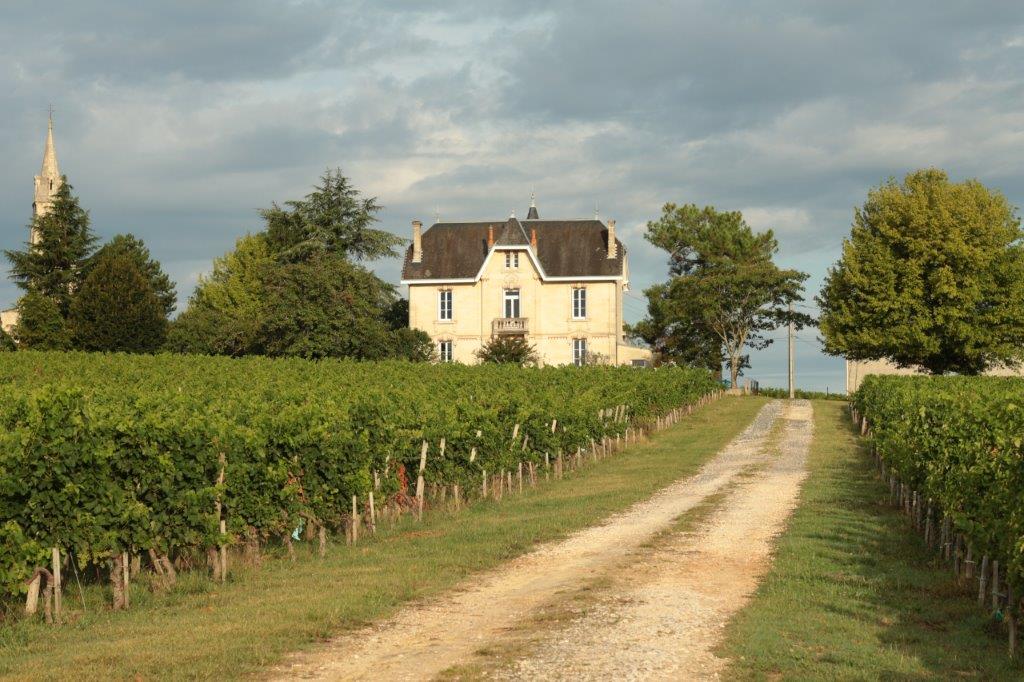 Red Wine Excellence-Vignobles Heurlier