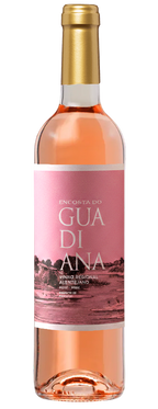 Encosta do Guadiana Rosé 2025 | Juicy, Fresh & Balanced