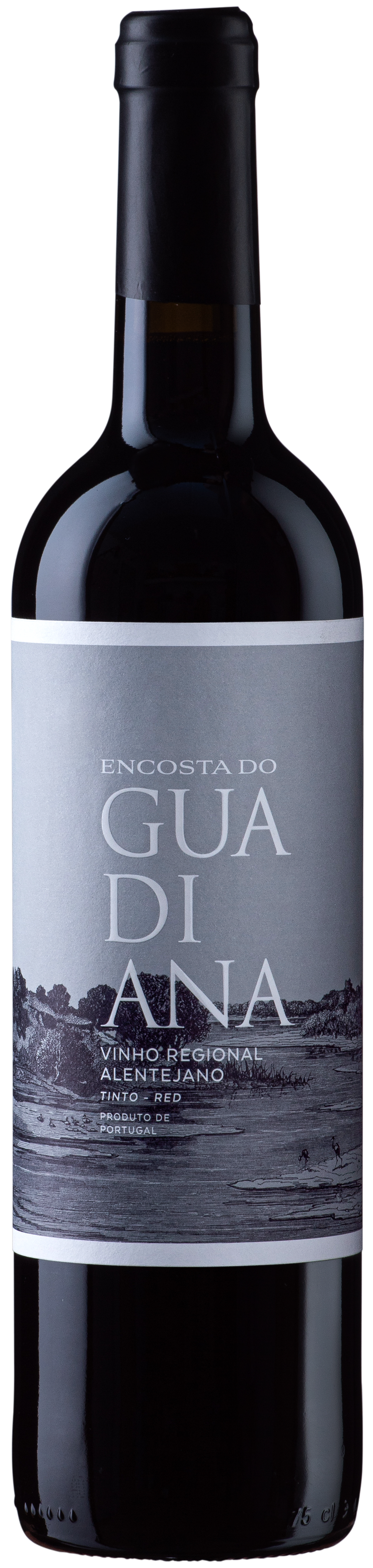 Encosta do Guadiana Tinto 2024 | Fruity, Smooth & Generous