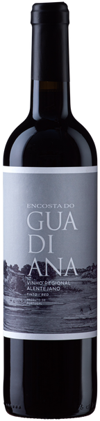Encosta do Guadiana Tinto 2024 | Fruity, Smooth & Generous