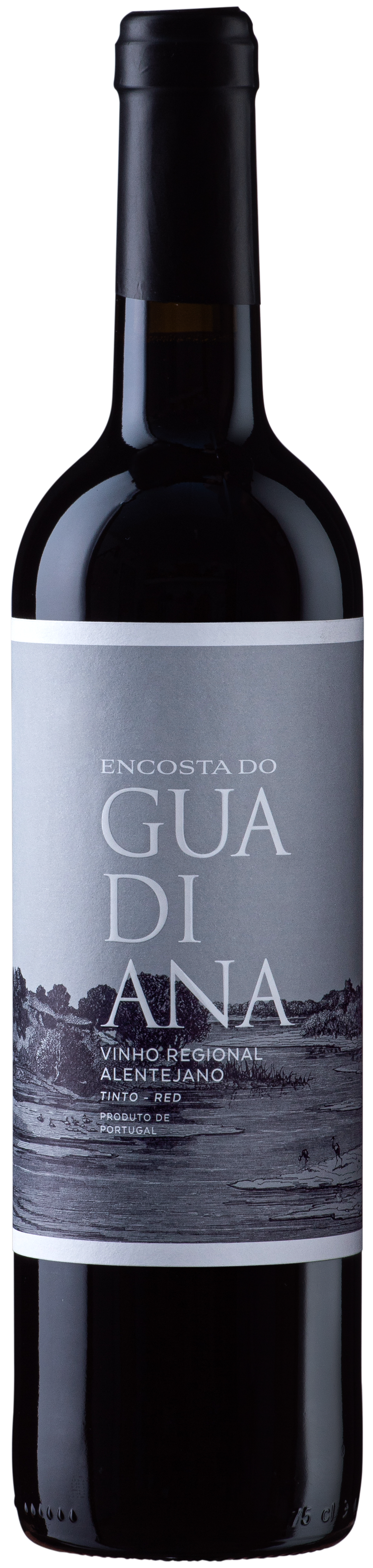 Encosta do Guadiana Tinto 2024 | Fruity, Smooth & Generous