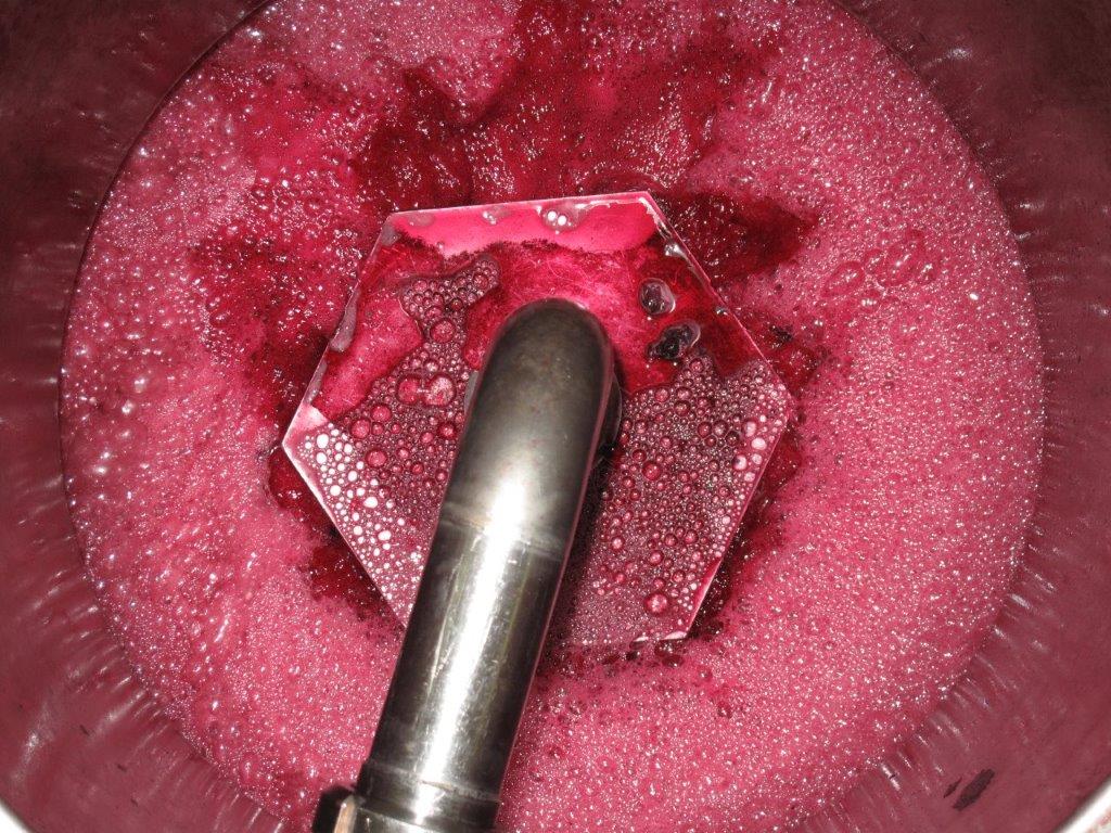 Red Wine Excellence-Vignobles Heurlier
