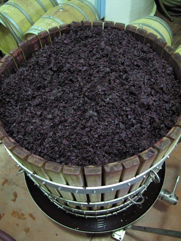 Red Wine Excellence-Vignobles Heurlier