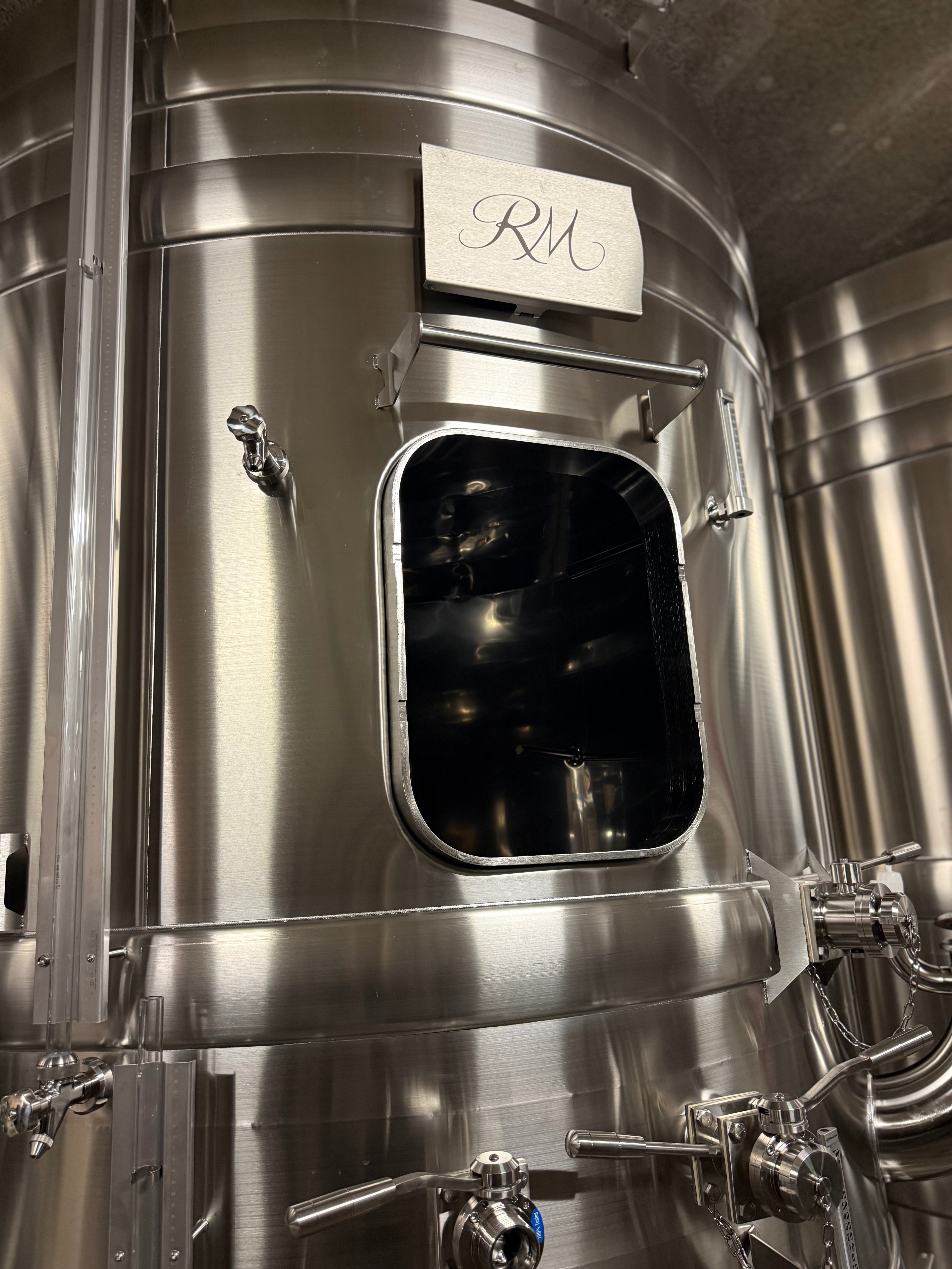 Champagne 100% Meunier Premier Cru - Roger Manceaux
