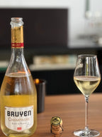 Champagne Blanc de Blancs | Pure, Elegant & Celebration-Ready