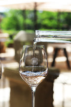 Rose Wine Garance-Chateau de la Gaude